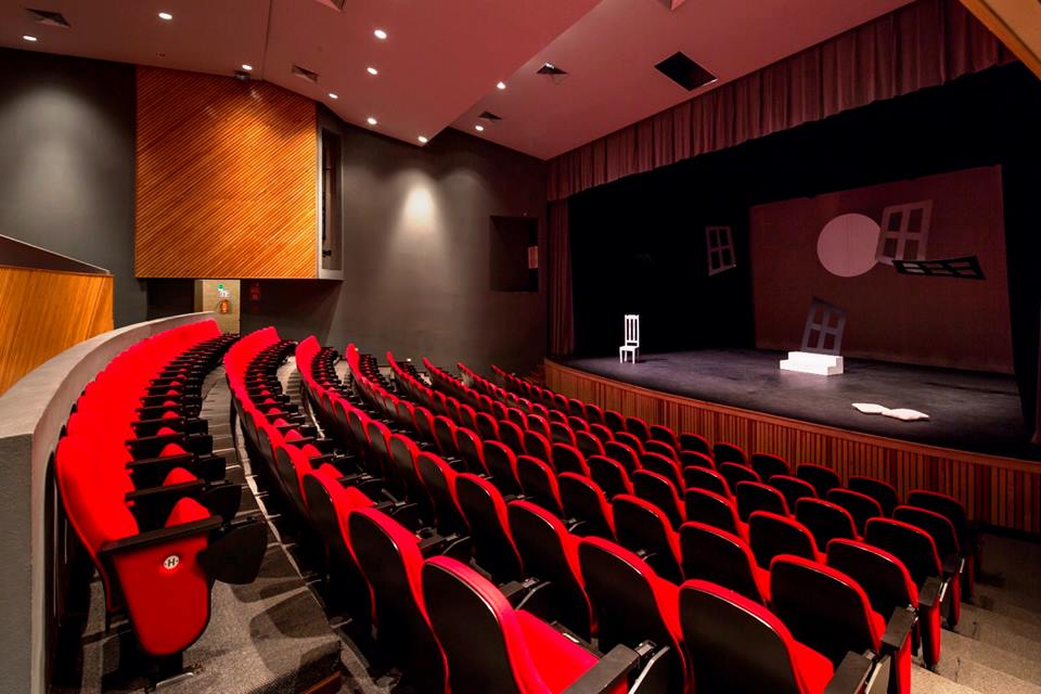 acústica arquitectónica